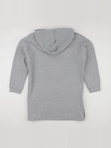 IKKS - robe gris - 12 ans