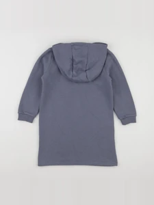 Vertbaudet - robe bleu - 6 ans