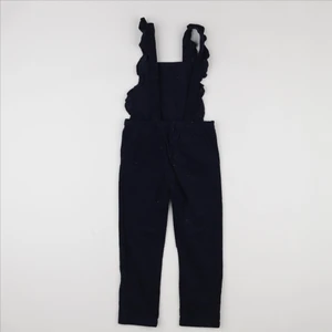 Vertbaudet - combinaison bleu - 6 ans