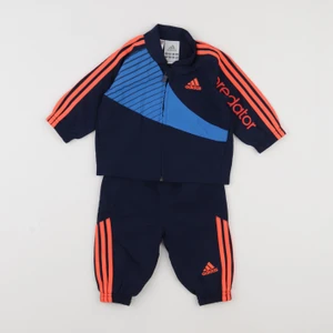 Adidas - ensemble multicolore - 3 mois