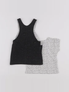 IKKS - ensemble multicolore - 6 mois