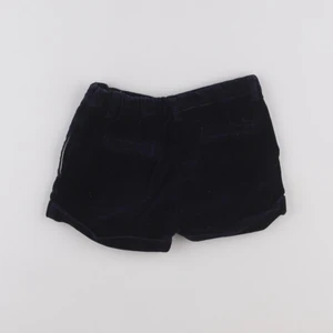 Boutchou - short bleu - 36 mois