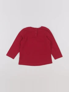 Tape à l'oeil - tee-shirt rose - 18 mois