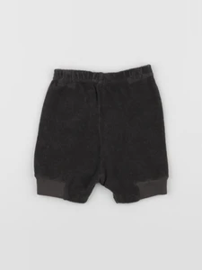 Heart of gold - short gris - 3 mois