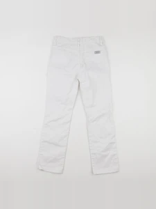Gocco - jean blanc - 5/6 ans