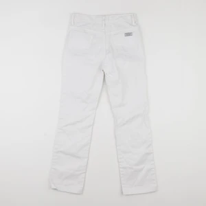 Gocco - jean blanc - 5/6 ans