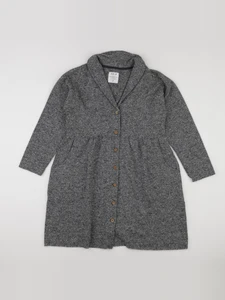 Play Up - robe gris - 10 ans