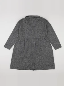 Play Up - robe gris - 10 ans