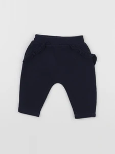 Boutchou - sarouel bleu - 1 mois