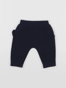 Boutchou - sarouel bleu - 1 mois