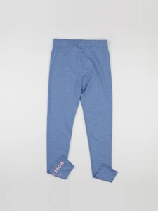 Vertbaudet - legging bleu - 12 ans