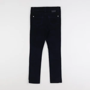 Okaidi - pantalon bleu - 7 ans
