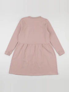 Lours - robe rose - 12 ans
