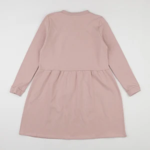 Lours - robe rose - 12 ans