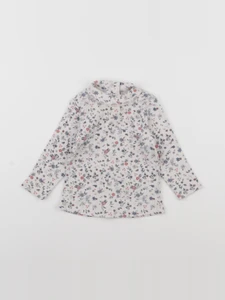 Tape à l'oeil - tee-shirt rose - 12 mois