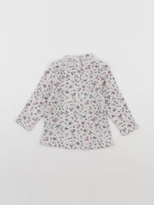 Tape à l'oeil - tee-shirt rose - 12 mois