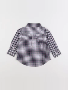 GAP - chemise multicolore - 12/18 mois