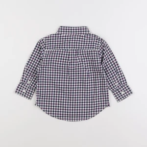 GAP - chemise multicolore - 12/18 mois
