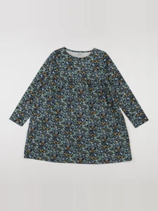 Vertbaudet - robe bleu - 8 ans