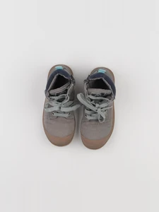 Vertbaudet - boots gris - pointure 30