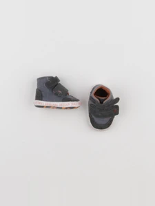 IKKS - chaussons gris - pointure 15