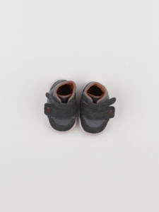 IKKS - chaussons gris - pointure 15