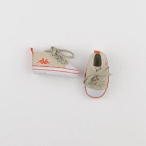 Kappa - chaussons marron - pointure 15
