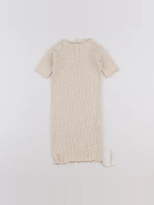 Bayiri  - couverture beige - 1 mois