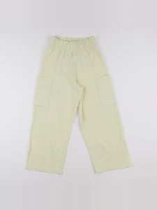 Zara - pantalon jaune - 11/12 ans