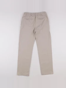 Zara - pantalon beige - 13/14 ans
