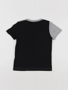 Levi's - tee-shirt gris - 6 ans