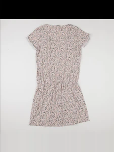 Vertbaudet - robe grossesse marron - 34 à 36
