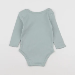 Vertbaudet - body vert - 6 mois