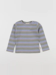 Petit Piao - tee-shirt vert - 18 mois