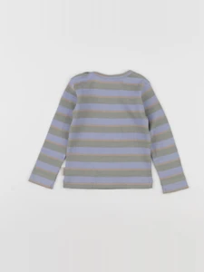 Petit Piao - tee-shirt vert - 18 mois