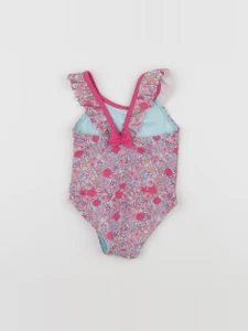 Tape à l'oeil - maillot de bain multicolore - 12 mois
