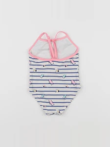 Tape à l'oeil - maillot de bain multicolore - 12 mois