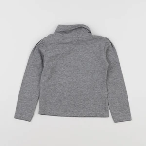 Vertbaudet - sous-pull multicolore - 3 ans