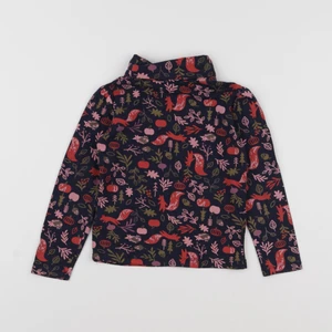 Vertbaudet - sous-pull multicolore - 3 ans