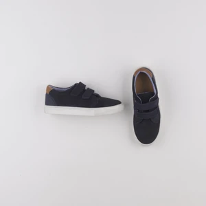 Vertbaudet - baskets bleu - pointure 33