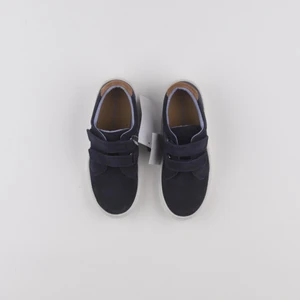 Vertbaudet - baskets bleu - pointure 33