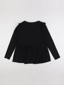 Vertbaudet - tee-shirt grossesse noir - 46 à 48