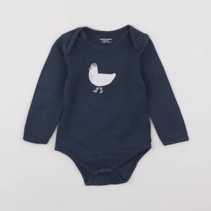 Vertbaudet - body vert - 6 mois