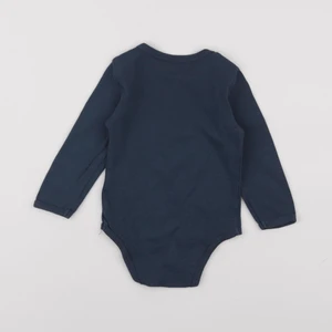 Vertbaudet - body vert - 6 mois