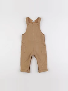 Natalys - combinaison marron - 12 mois