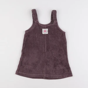 Zara - combinaison violet - 2/3 ans
