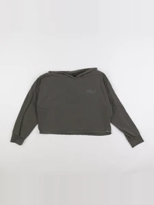 IKKS - tee-shirt vert - 14 ans