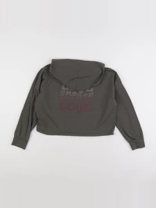 IKKS - tee-shirt vert - 14 ans