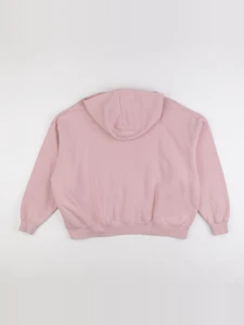 IKKS - sweat rose - 12 ans