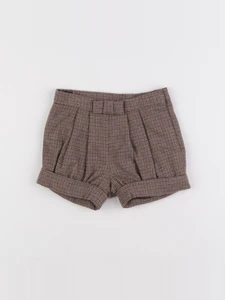 Jacadi - short marron - 12 mois